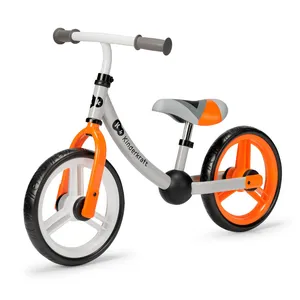 Kinderkraft Laufrad 2WAY NEXT Orange Marke: Kinderkraft